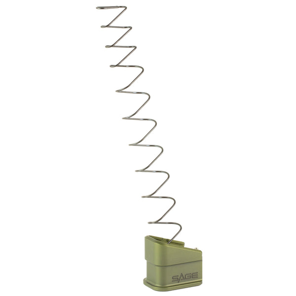 Magazine Extended Fits Glk17 +5 Sage Od