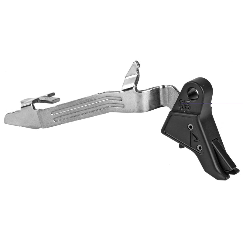 Drop-In Trigger For Gen5 Glock Black