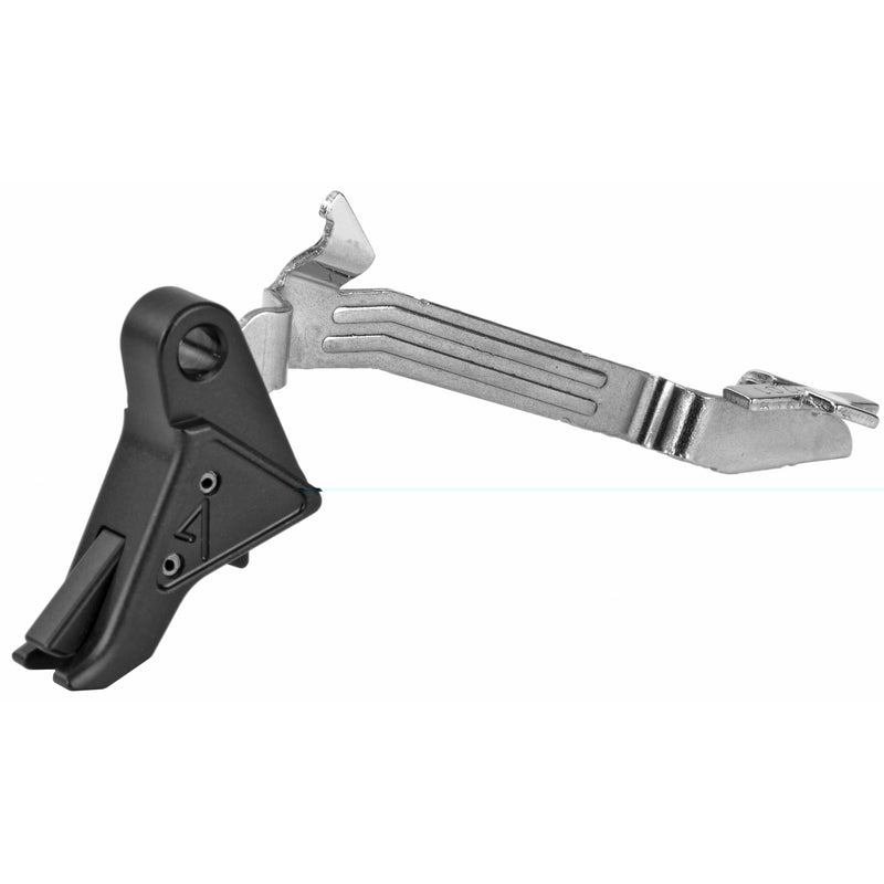 Drop-In Trigger For Gen5 Glock Black