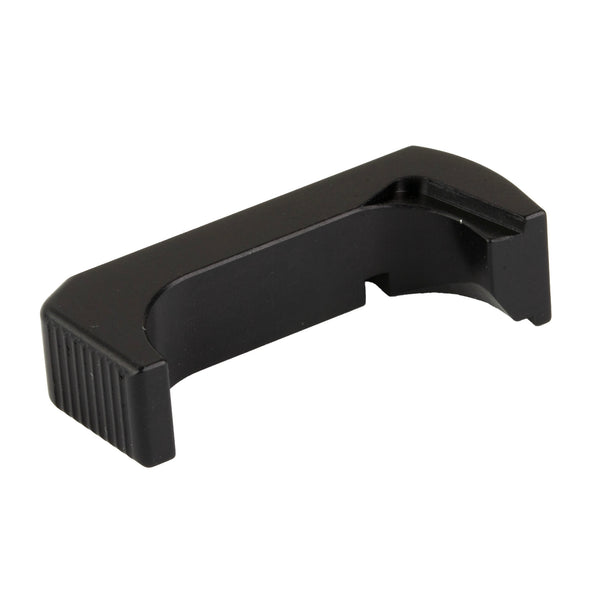 Magazine Release Fits Glock G4 Right Hand Black