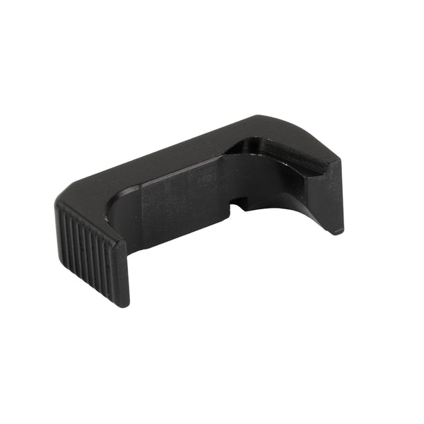 Magazine Release Fits Glock 43X / 48 Black