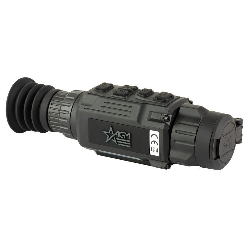 Agm Rattlerv2 35-640 Thermal Scope