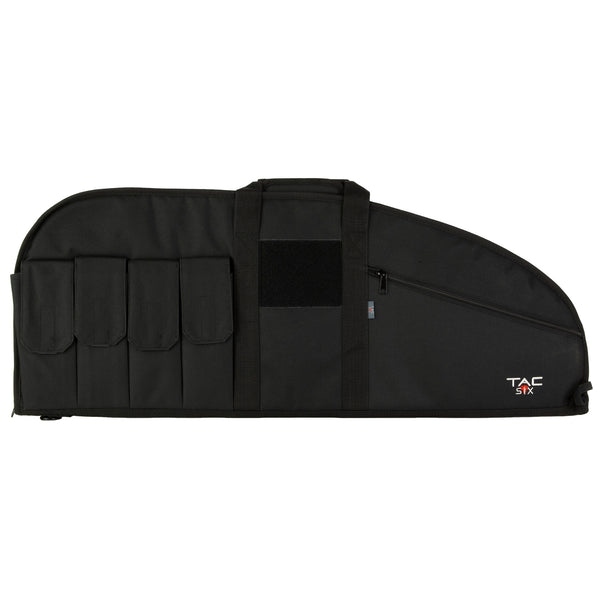 Tac Six Rifle Case 32" Black