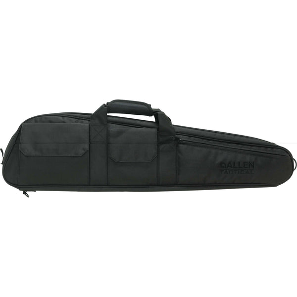 Pistol Grip Shotgun Case Black