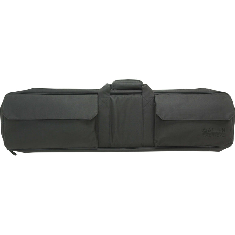 Versa-Tac Home Shotgun Case Black