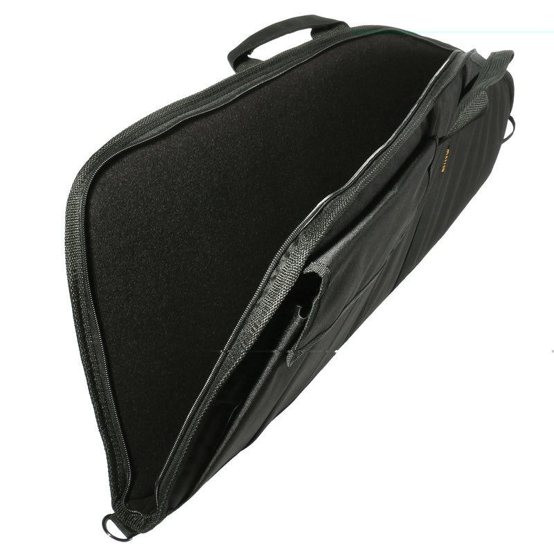 Tac Six Engage Case 38" Black