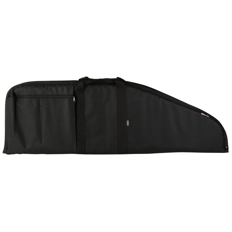 Tac Six Rifle Case 38" Black