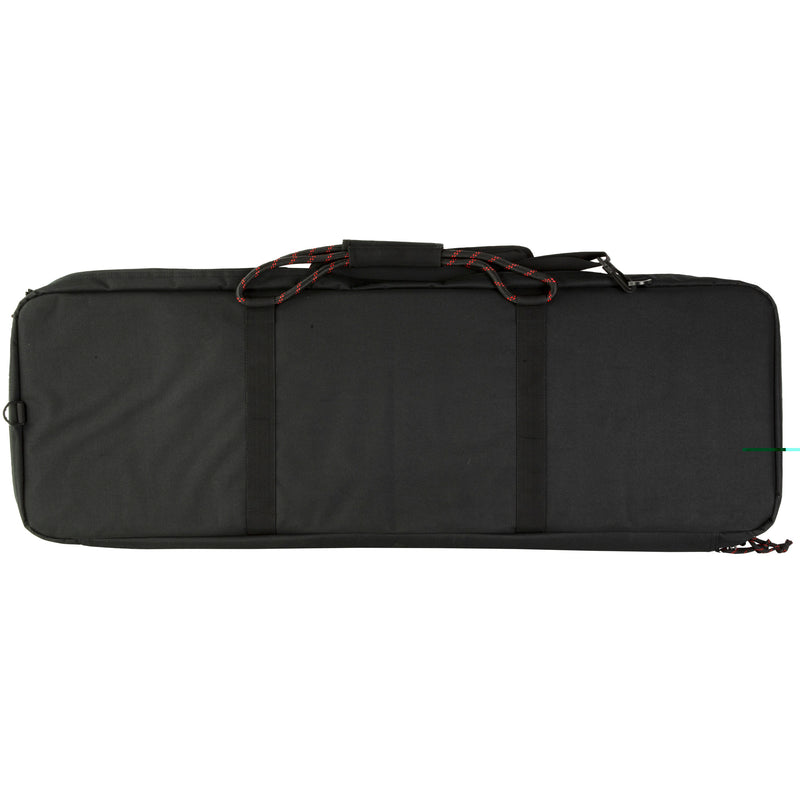 Tac Six Squad 38" Case Black