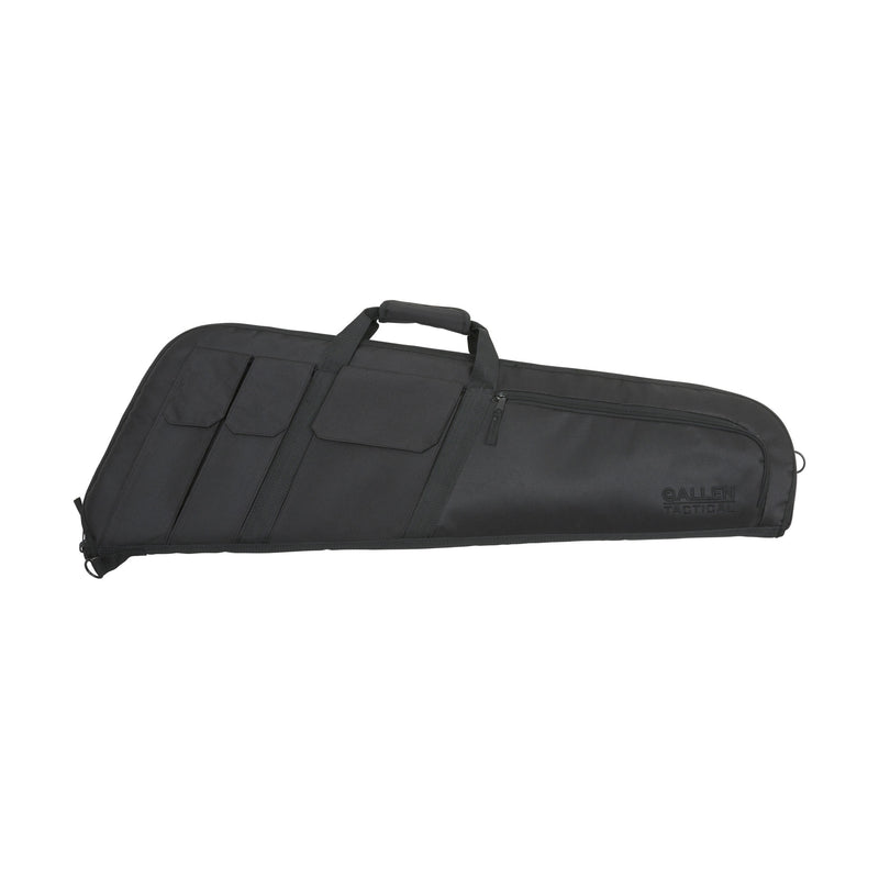 Wedge Tac Six Case 36" Black