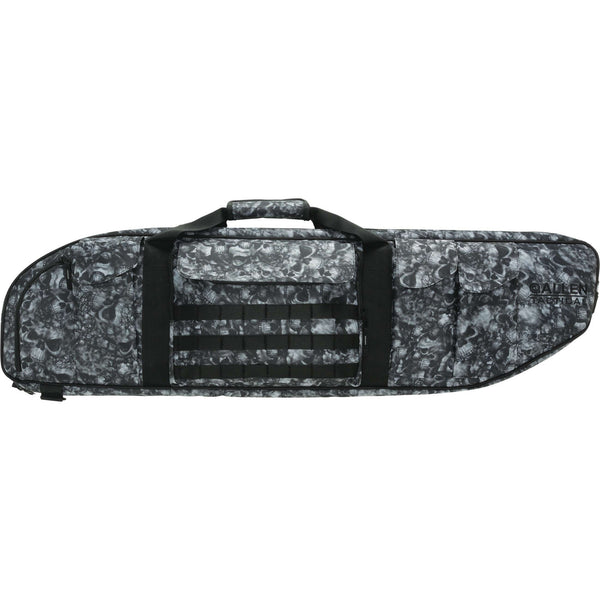 Battalion Delta Rifle Case Gray