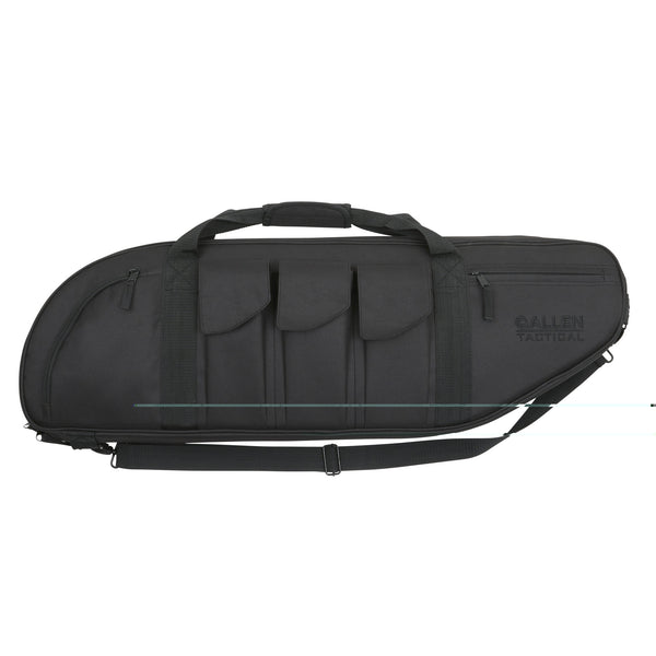 Battalion Tac Rifle Case Black