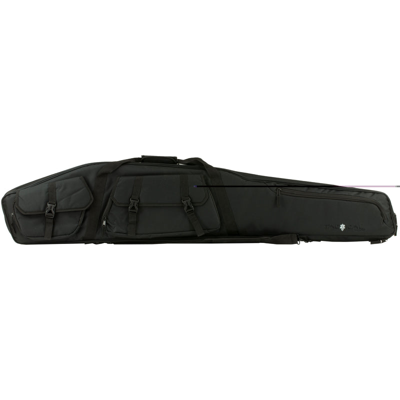 Velocity Rifle Case 55" Black