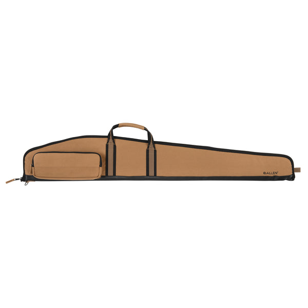 Ranch Canvas Shotgun Case 52"