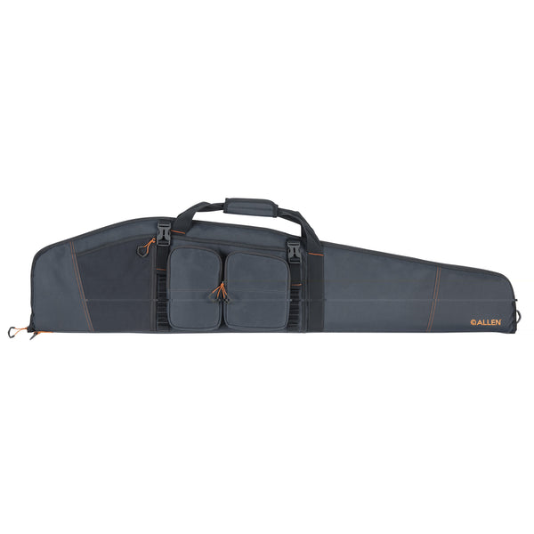 Rampart Rifle Case 46" Gray