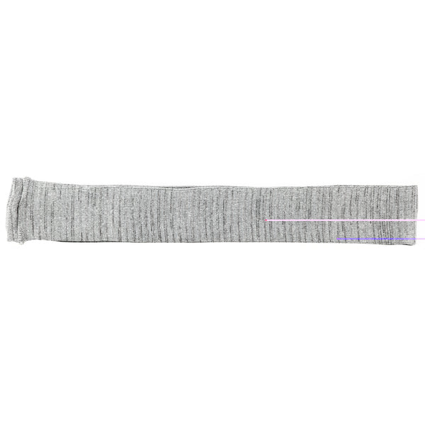 Knit Gun Sock 52" Gray 3Pk