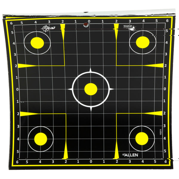 Ez Aim 12.5" Sight Grid 30Pk