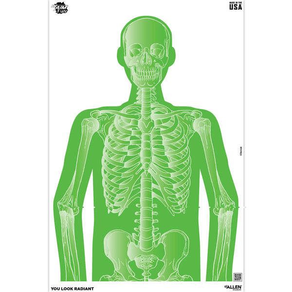 Ez Aim 12"X18" Imposing 8Pk