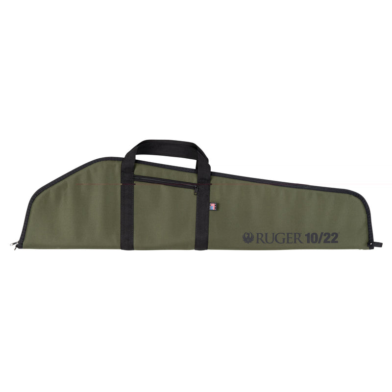 Ruger 10 / 22 Rifle Case Olive