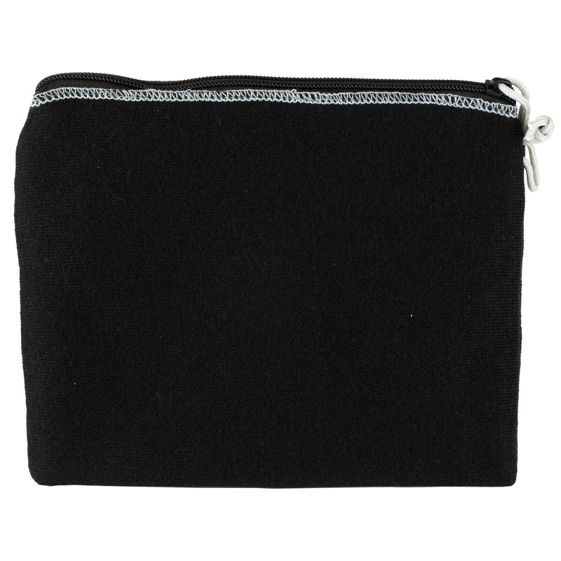 Pistol Pouch Full Size Black