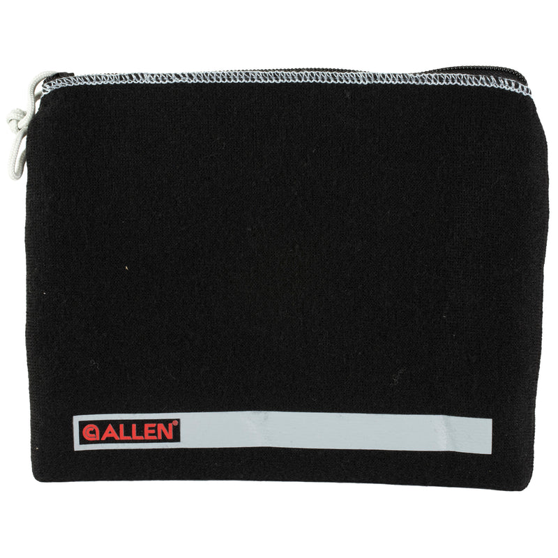 Pistol Pouch Full Size Black