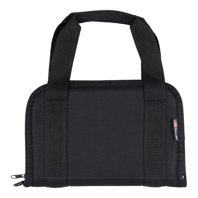 Pistol Tote Black