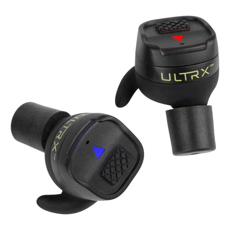 Ultrx Bionic Fuse Bluetooth Ear Buds