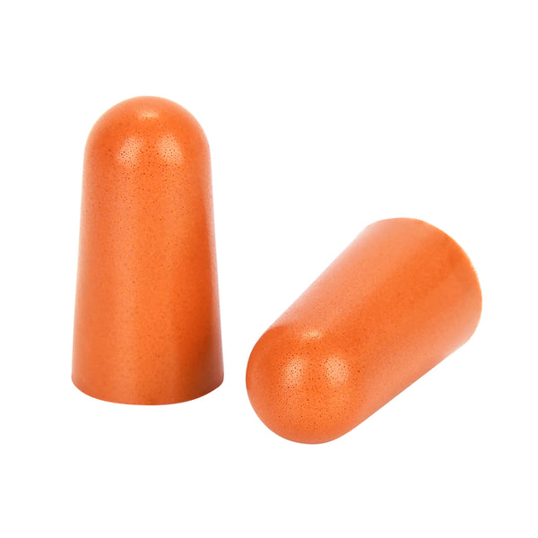 Ultrx Foam Plugs Orange 50Pr