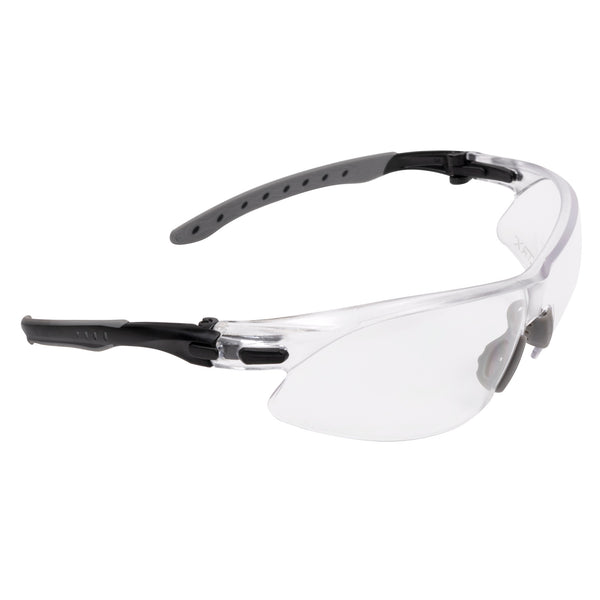 Ultrx Keen Saftey Glass Clear