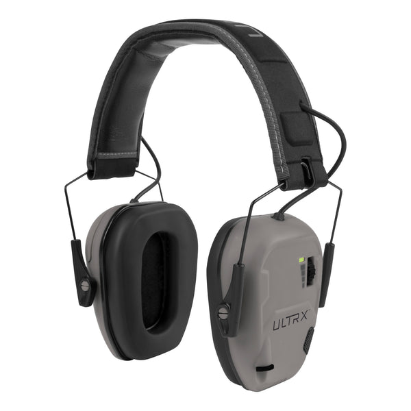 Ultrx Bionic Emuff Cem Grey