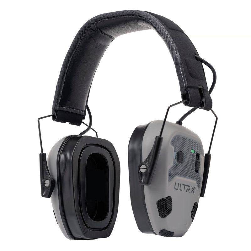 Ultrx Bionic Fuse Bluetooth Gray