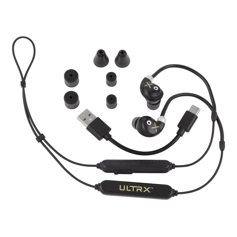 Ultrx Bluetooth Ebud Neckband