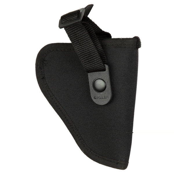 Cortez Nylon Holster Black Size 0