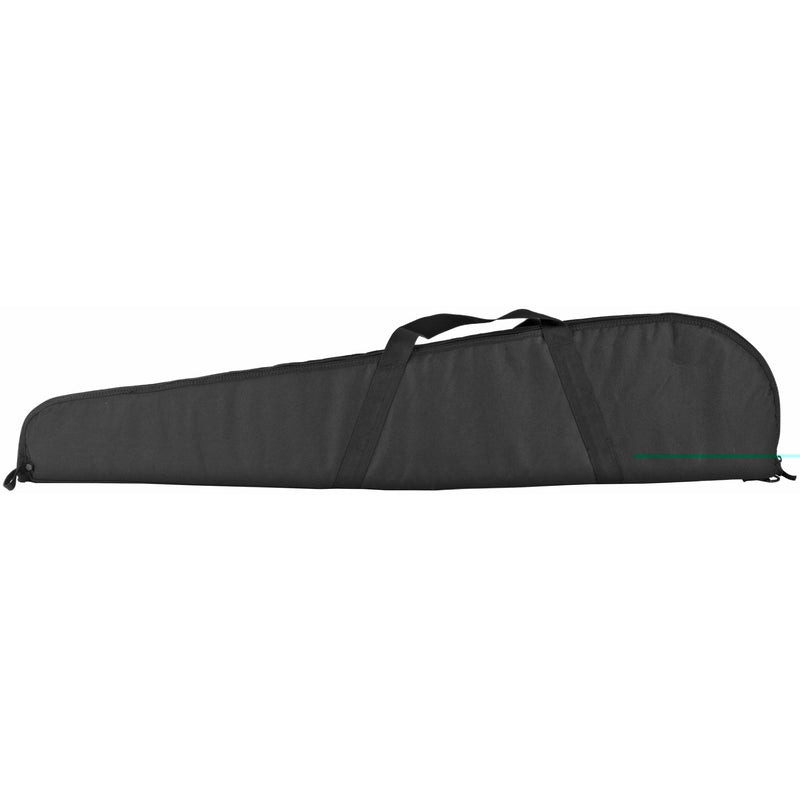 Powell Rifle Case 46" Black Green