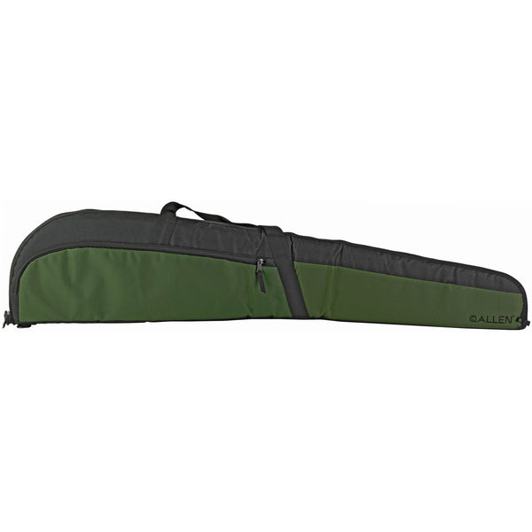 Powell Rifle Case 46" Black Green