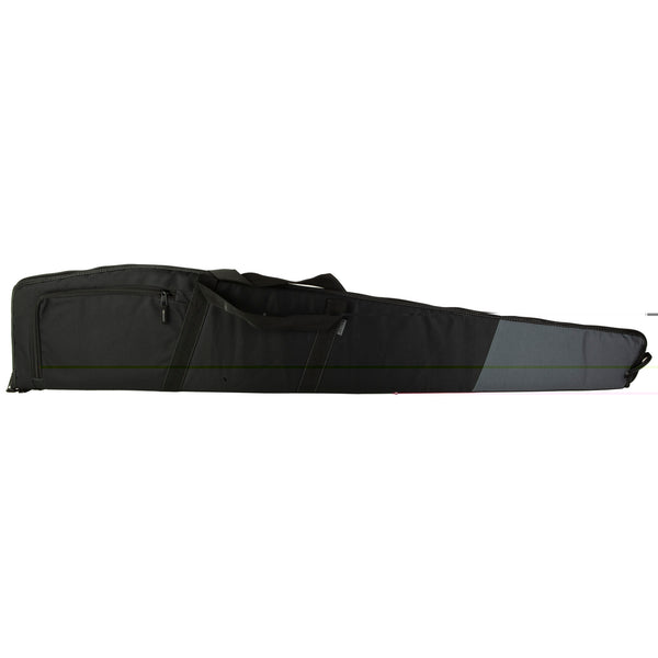 Plata 50" Rifle Case Black / Gray