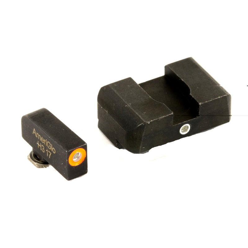 Pro-Idot Orange For Glock 17 / 19