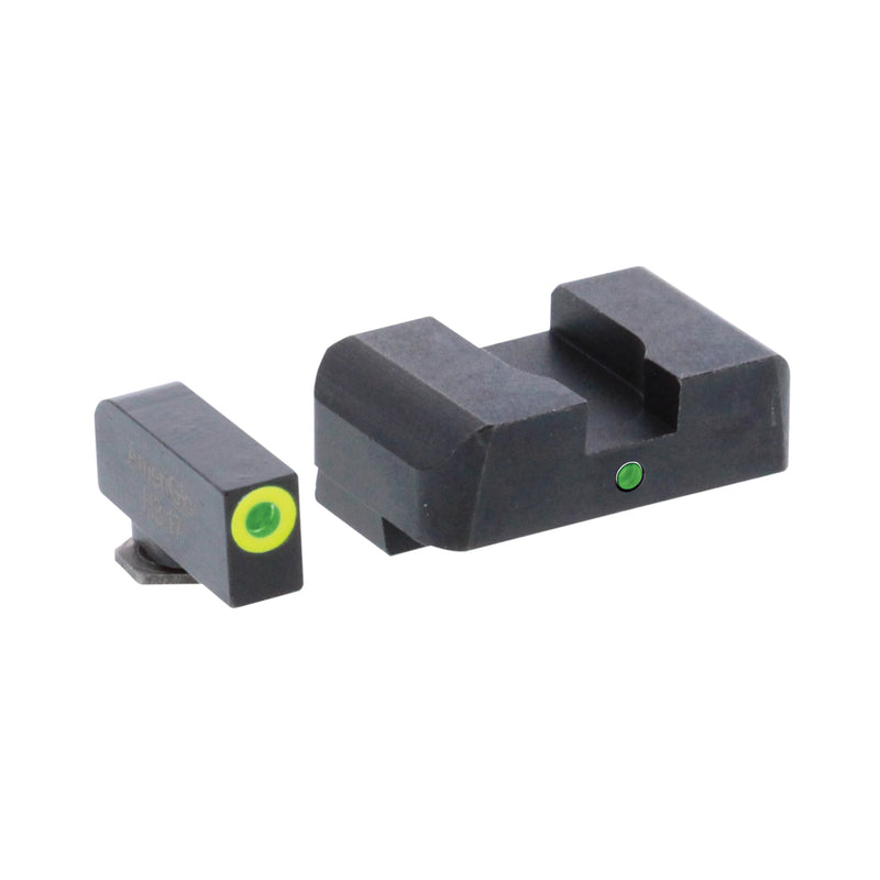 Pro-Idot Green For Glock 17 / 19