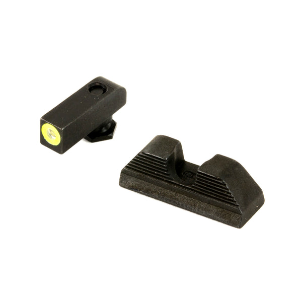 Uc Set For Glock 42 / 43 Green / Blued