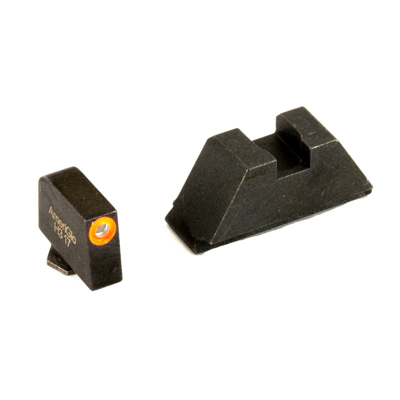 Sup Tritium Sights For Glock O / B