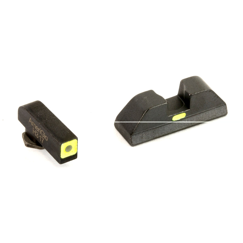 Cap Set G / Y For Glock 42 / 43