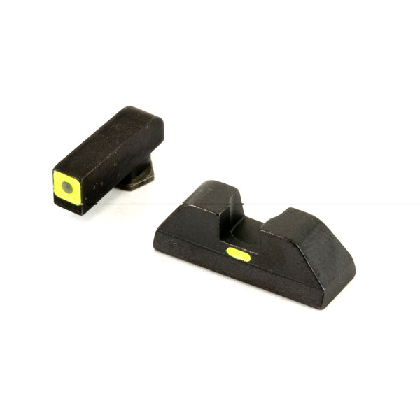 Cap Set G / Y For Glock 42 / 43