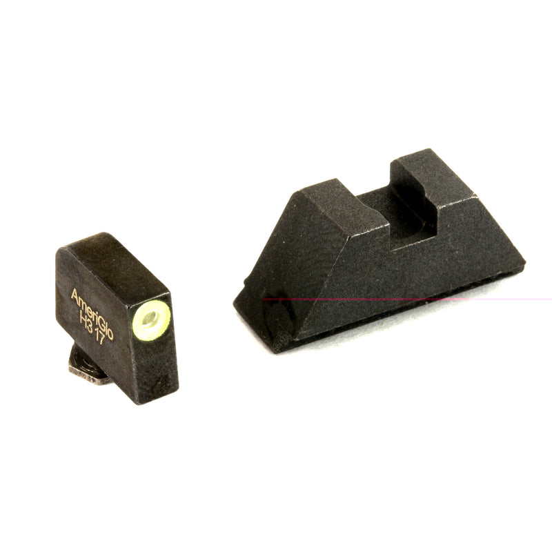 Sup Tritium Sights For Glock G / B