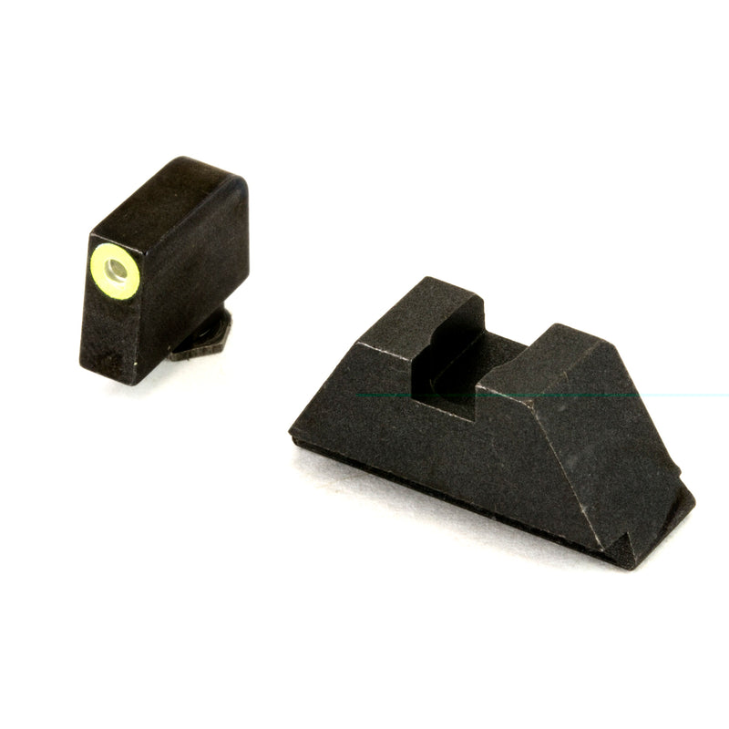 Sup Tritium Sights For Glock G / B