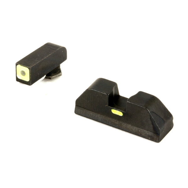 Cap Green Set For Glock 20 / 21