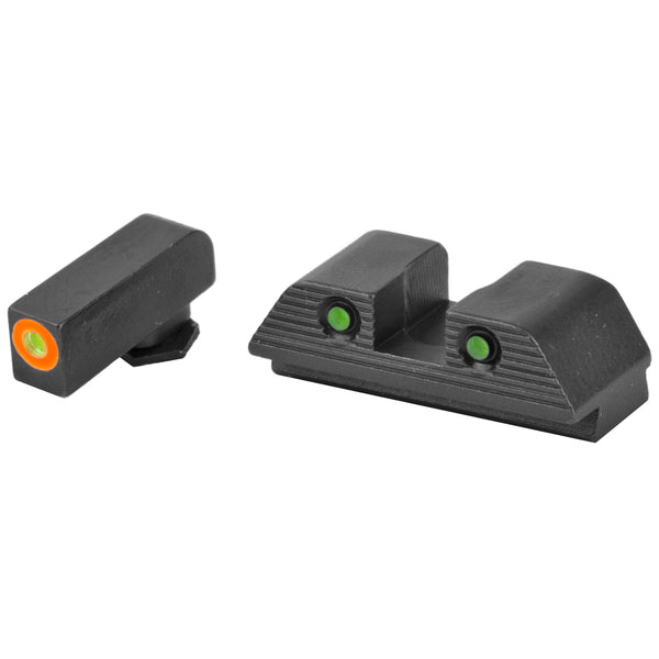 Trooper For Glock Gen1-4 Orange