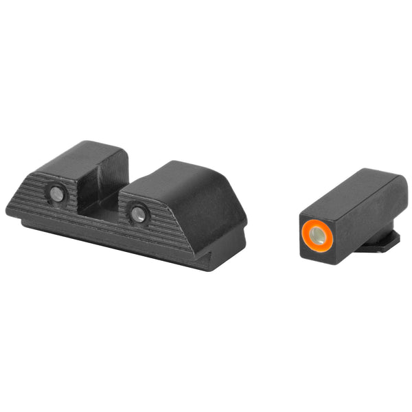 Trooper For Glock 20 / 21 Orange