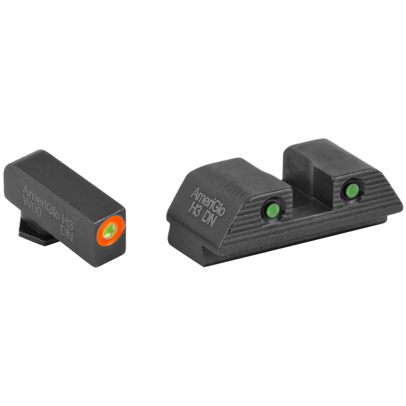 Trooper For Glock G5 17 / 19 Or