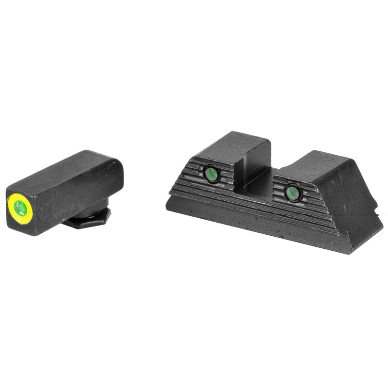 Trooper For Glock 20 / 21 Green