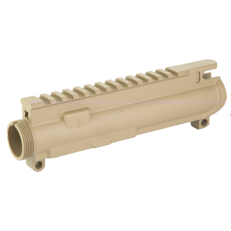 Aero Precision AR15 Assembled Upper FDE