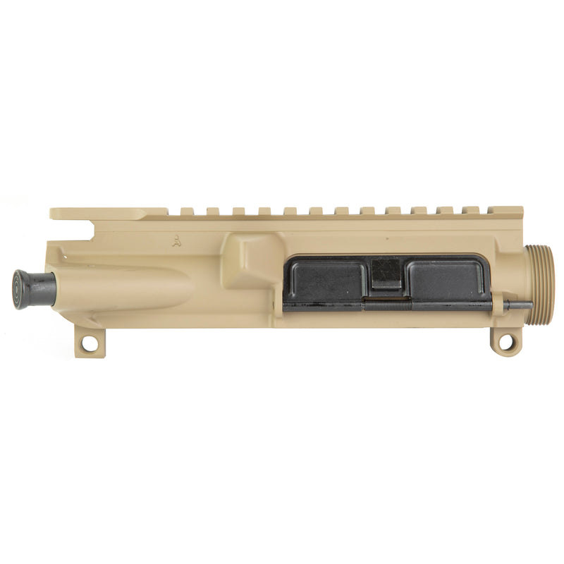 Aero Precision AR15 Assembled Upper FDE